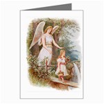 Guardian Angel Greeting Cards (Pkg of 8)