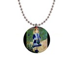 Design1501 necklace
