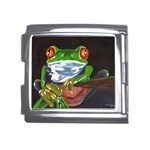 Tree Frog Mega Link Italian Charm (18mm)
