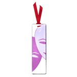 Comedy & Tragedy Of Chronic Pain Small Bookmark