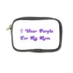 I Wear Purple For My Mom Coin Purse