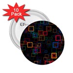 Retro 2.25  Button (10 pack)