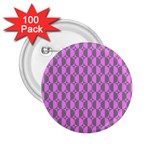 Retro 2.25  Button (100 pack)