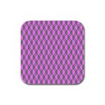 Retro Drink Coasters 4 Pack (Square)