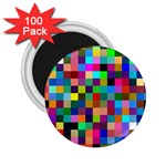 Tapete4 2.25  Button Magnet (100 pack)