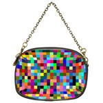 Tapete4 Chain Purse (Two Sided) 