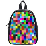 Tapete4 School Bag (Small)