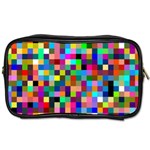 Tapete4 Travel Toiletry Bag (Two Sides)