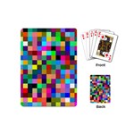 Tapete4 Playing Cards (Mini)