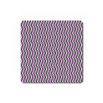 Pattern Magnet (Square)