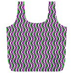 Pattern Reusable Bag (XL)