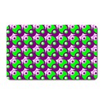 Pattern Magnet (Rectangular)