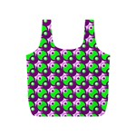 Pattern Reusable Bag (S)