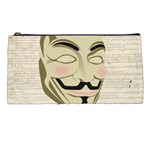 We The Anonymous People Pencil Case