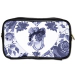 MISS KITTY Travel Toiletry Bag (Two Sides)