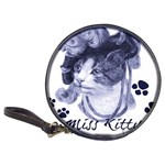 Miss Kitty blues CD Wallet