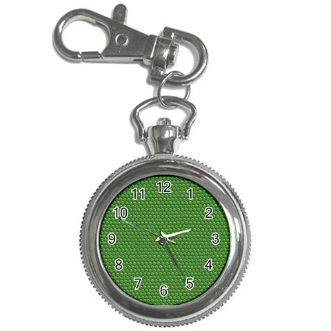 Snake Key Chain Watch from UrbanLoad.com Front