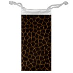 Giraffe Jewelry Bag