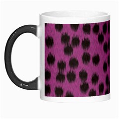 Cheetah Morph Mug from UrbanLoad.com Left