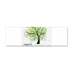 Lyme Tree Sticker (Bumper)