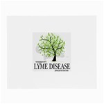 Lyme Tree Glasses Cloth (Small)