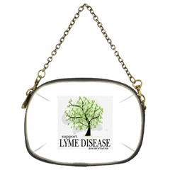 Lyme Tree Chain Purse (Two Sides) from UrbanLoad.com Back