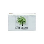 Lyme Tree Cosmetic Bag (Small)