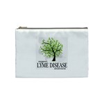 Lyme Tree Cosmetic Bag (Medium)