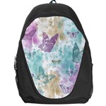 Joy Butterflies Backpack Bag
