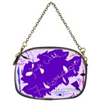 Life With Fibro2 Chain Purse (Two Sided) 