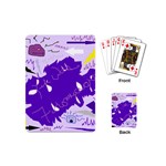 Life With Fibro2 Playing Cards (Mini)