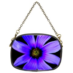 Purple Bloom Chain Purse (Two Sided)  from UrbanLoad.com Front