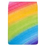 Acrylic Rainbow Removable Flap Cover (Small)