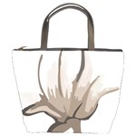 Flower Bucket Handbag