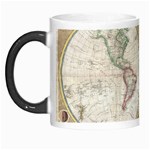 1794 World Map Morph Mug