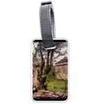 Toulongergues2 Luggage Tag (Two Sides)