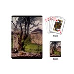 Toulongergues2 Playing Cards (Mini)
