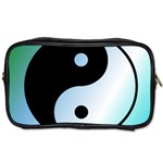 Ying Yang  Travel Toiletry Bag (Two Sides)