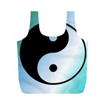 Ying Yang  Reusable Bag (M)