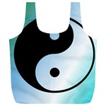 Ying Yang  Reusable Bag (XL)