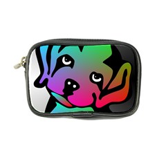 Dog Coin Purse from UrbanLoad.com Front