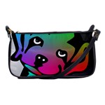 Dog Evening Bag