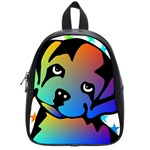 Dog School Bag (Small)