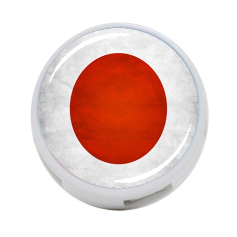 Japan Japanese Flag 4 Front