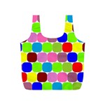 Color Reusable Bag (S)