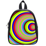 Color School Bag (Small)