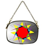 Star Chain Purse (Two Sided) 