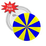 Pattern 2.25  Button (100 pack)