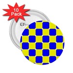 Pattern 2.25  Button (10 pack)