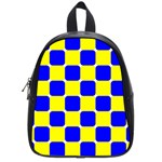 Pattern School Bag (Small)
